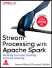 Stream Processing with Apache Spark
