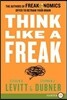 Think Like a Freak LP