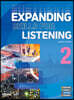 Expanding Skills for Listening 2