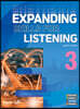 Expanding Skills for Listening 3