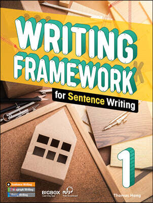 Writing Framework for Sentence Writing 1