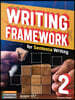 Writing Framework for Sentence Writing 2