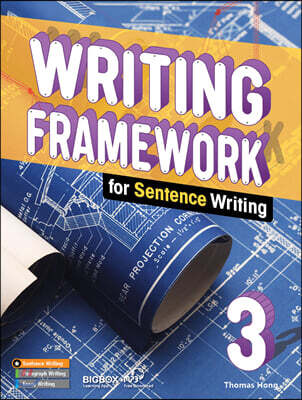 Writing Framework for Sentence Writing 3