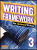 Writing Framework for Sentence Writing 3