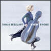 Tanja Tetzlaff 바흐: 무반주 첼로 모음곡 4번, 5번, 6번 - 탄야 테츨라프 (Bach & Encke)