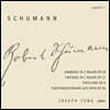 Joseph Tong 슈만: 아라베스크, 환상곡, 나비, 빈의 사육제 (Schumann: Works for Piano)
