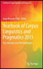 Yearbook of Corpus Linguistics and Pragmatics 2013: New Domains and Methodologies