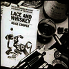 Alice Cooper - Lace And Whiskey (Whiskey Brown Color LP)