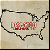 Dispatch - Location 13 (LP)