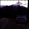 Angelo Badalamenti - Twin Peaks (트윈픽스) (LP)(Soundtrack)