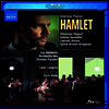 토마스: 오페라 '햄릿' (Thomas: Opera 'Hamlet') (한글자막)(Blu-ray) (2019) - Louis Langree