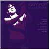 Iggy Pop - Lust For Live (180G)(Colored Vinyl)(LP)