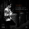 이자이: 무반주 바이올린 소나타 (Ysaye: Sonatas for Violin Solo Nos.1, 2, 3 & 5 & Etude Poeme) (SACD Hybrid) - Noe Inui