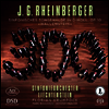 라인베르거: 교향곡 1번 '발렌슈타인' (Rheinberger: Symphony No.1 'Wallenstein') (SACD Hybrid) - Florian Krumpoc