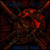 Agressor / Loudblast - Licensed To Thrash (LP)
