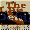 Last Detail - Places (Clear 7 inch Single LP)