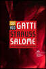 Daniele Gatti 슈트라우스: 오페라 '살로메' (Strauss: Salome)