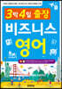 3박 4일 출장 비즈니스 영어