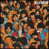 Alvvays (올웨이즈) - 1집 Alvvays [LP]