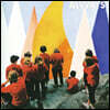 Alvvays (올웨이즈) - 2집 Antisocialites [LP]