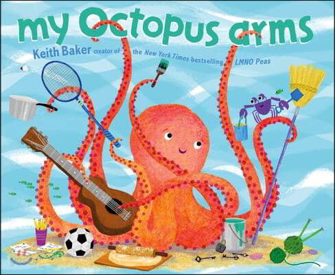 My Octopus Arms