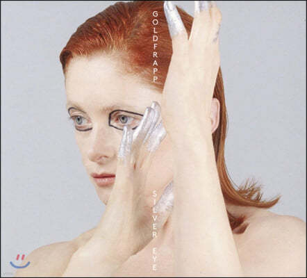 Goldfrapp (골드프랩) - Silver Eye