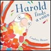 Harold Finds a Voice