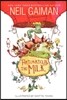 Fortunately, the Milk