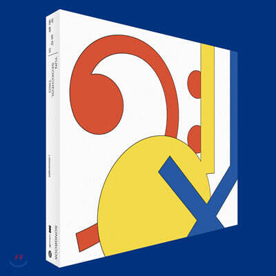 윤석철 트리오 - SONGBOOK