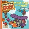Everything Goes: What Flies in the Air?