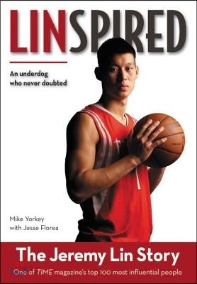 Linspired: The Jeremy Lin Story