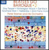 바로크로 간 비틀즈 2집 (Peter Breiner - Beatles Go Baroque Vol. 2)