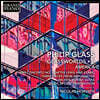 Nicolas Horvath 필립 글래스: 피아노 작품 6집 (Philip Glass: Glassworlds Vol. 6)