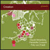Pandolfis Consort 하이든: 천지창조 (Haydn: The Creation, Hob. XXI:2)