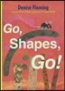Go, Shapes, Go!