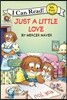 Little Critter: Just a Little Love: A Valentine's Day Book for Kids