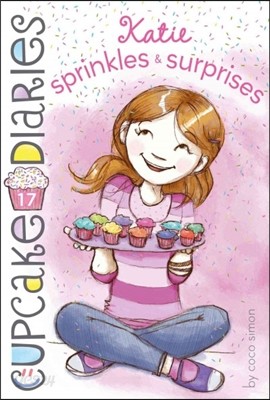 Katie Sprinkles &amp; Surprises