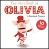 The Very Best of Olivia