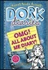 OMG! All about Me Diary!
