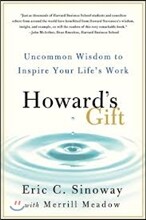 Howard's Gift