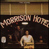 Doors - Morrison Hotel (HQ-180G 오디오파일 LP)