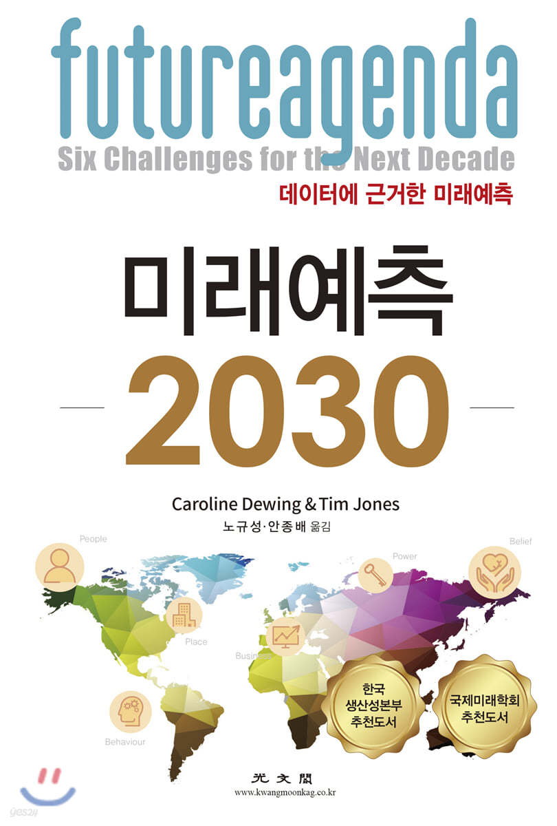 미래예측 2030