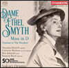 Sakari Oramo 데임 에셀 스마이스: 미사 D, 서곡 (Dame Ethel Smyth: Mass in D & Overture to 'The Wreckers')