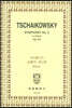 Tschaikowsky SYMPHONY No.5