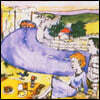 The Magnetic Fields (마그네틱 필즈) - The Wayward Bus / Distant Plastic Trees