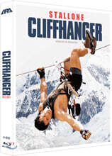 클리프행어 (1Disc, 4K 리마스터링) : 블루레이