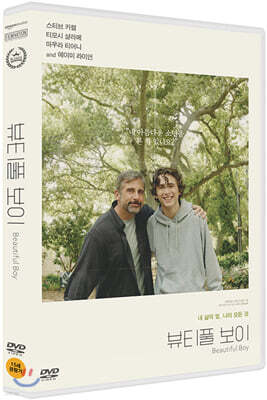 뷰티풀 보이 (1Disc, 초회한정판)