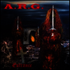 A.R.G. - Entrance (LP)