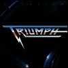 Triumph - Classics (Gatefold)(180G)(Silver 2LP)