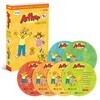 [DVD] Arthur 아서 7집 6종세트
